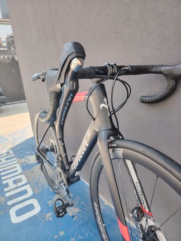 Brugt wiilier Wilier Cento1 NDR 2021 Road & Gravel — billede 6 af 8