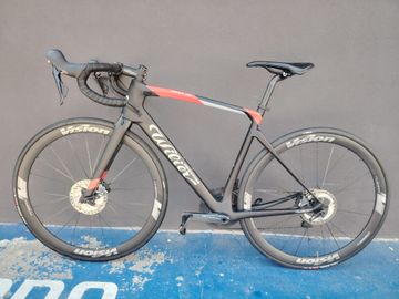 Brugt wiilier Wilier Cento1 NDR 2021 Road & Gravel — billede 2 af 8