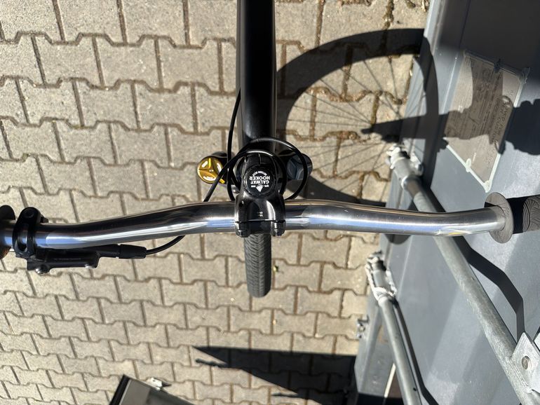 Käytetty Airdrop Fade Works 2020 2020 Mountainbike — kuva 12 / 18