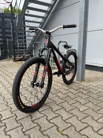 Gebrauchtes Airdrop Fade Works 2020 2020 MTB