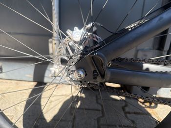 Käytetty Airdrop Fade Works 2020 2020 Mountainbike — kuva 9 / 18