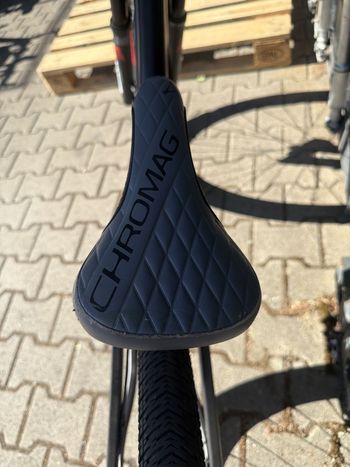 Käytetty Airdrop Fade Works 2020 2020 Mountainbike — kuva 18 / 18