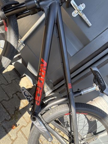 Použité Airdrop Fade Works 2020 2020 Mountainbike — obrázek 16 z 18
