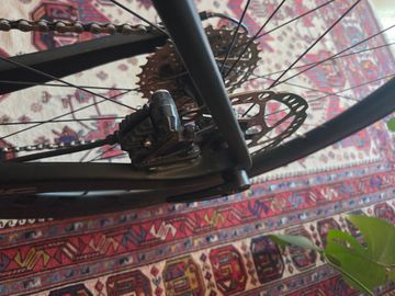 Brugt Corratec CCT Team RACE Disc 2022 2022 Road & Gravel — billede 11 af 15