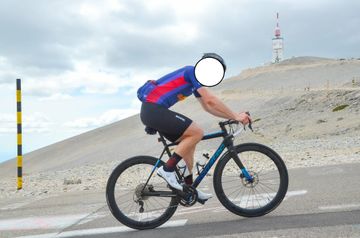 Brugt Corratec CCT Team RACE Disc 2022 2022 Road & Gravel — billede 14 af 15
