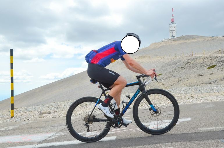 Brugt Corratec CCT Team RACE Disc 2022 2022 Road & Gravel — billede 14 af 15