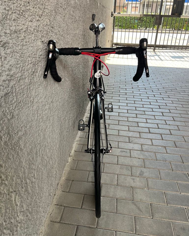Used Cervélo S5 Shimano 105 2017 Road & Gravel, Black — image 4 of 18