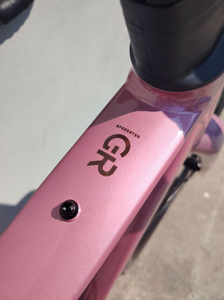 Käytetty Scott Speedster gr Custom Shimano GRX 2025 Road & Gravel — kuva 11 / 22
