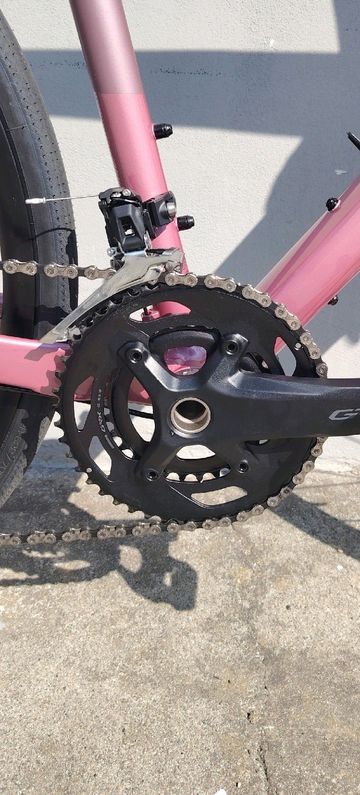 Used Scott Speedster gr Custom Shimano GRX 2025 Road & Gravel, Purple — image 24 of 24
