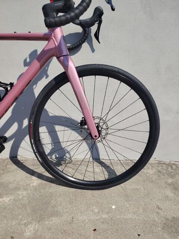 Käytetty Scott Speedster gr Custom Shimano GRX 2025 Road & Gravel — kuva 22 / 22