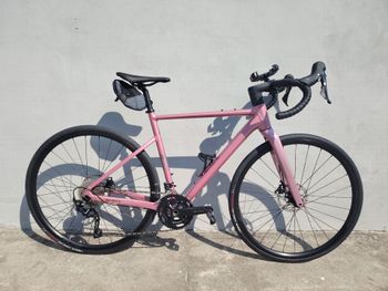 Used Scott Speedster gr Custom Shimano GRX 2025 Road & Gravel