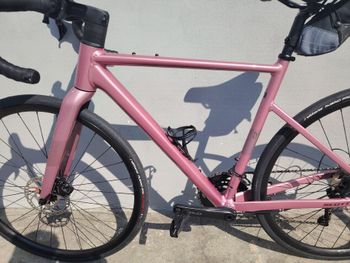 Käytetty Scott Speedster gr Custom Shimano GRX 2025 Road & Gravel — kuva 14 / 22