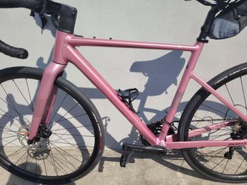 Used Scott Speedster gr Custom Shimano GRX 2025 Road & Gravel, Purple — image 14 of 24