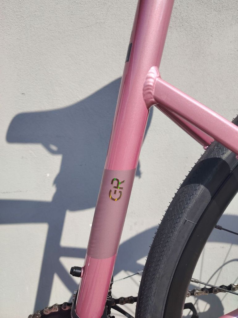 Käytetty Scott Speedster gr Custom Shimano GRX 2025 Road & Gravel — kuva 21 / 22