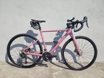 Used Scott Speedster gr Custom Shimano GRX 2025 Road & Gravel, Purple — image 12 of 24
