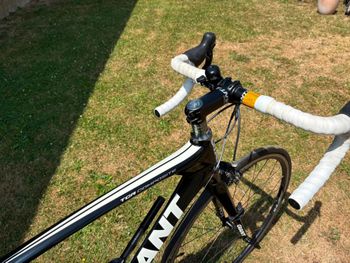 Brugt Giant TCR Advanced 2 2017 2017 Road & Gravel — billede 3 af 5