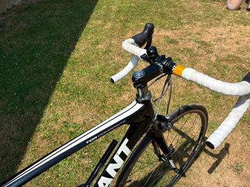Used Giant TCR Advanced 2 2017 2017 Road & Gravel, Black — image 3 of 5