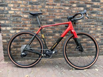 Used Trek Checkpoint SL 5 AXS Gen 3 2026 2026 Road & Gravel