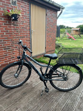 Used BBF Outrider 2022 Kids & Youth