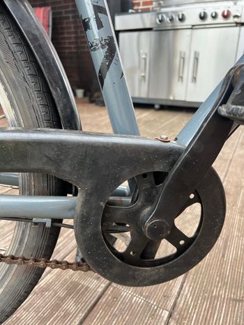 Tweedehands BBF Outrider 2022 Youth — afbeelding 5 van 8