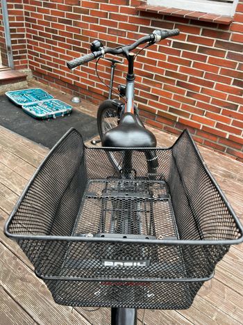 Tweedehands BBF Outrider 2022 Youth — afbeelding 6 van 8