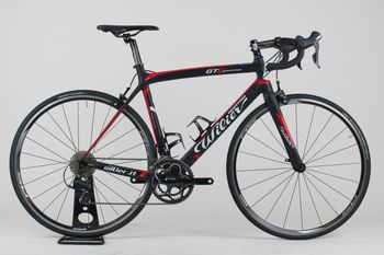 Used Wilier Gtr 2015 Road & Gravel