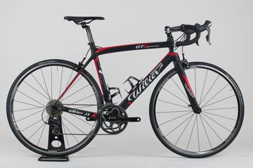 Gebrauchtes Wilier Gtr 2015 Road & Gravel