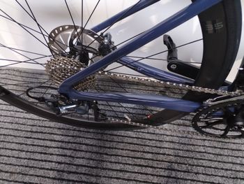 CANNONDALE SUPERSIX EVO HI-MOD 2022 Road & Gravel usato