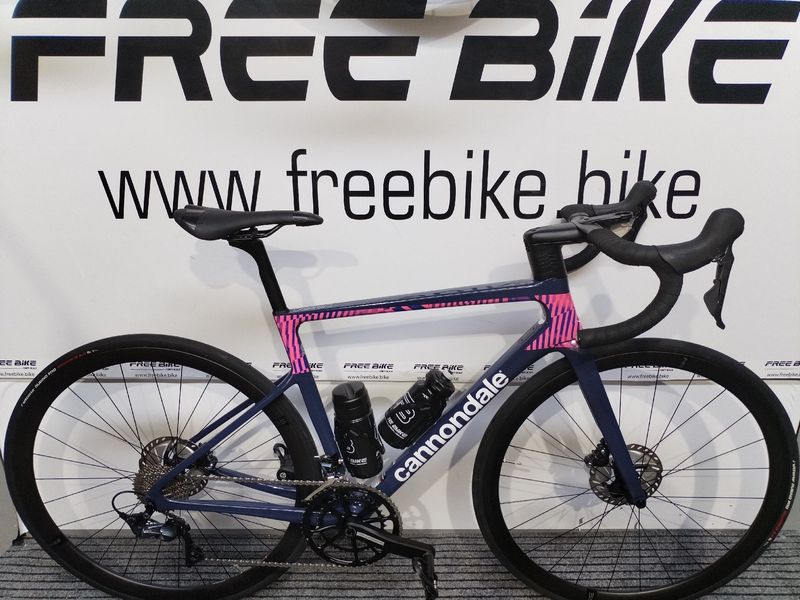 CANNONDALE SUPERSIX EVO HI-MOD 2022 Road & Gravel de segunda mano