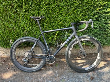 Brugt Specialized Crux SRAM Force eTap AXS 2022 Road & Gravel