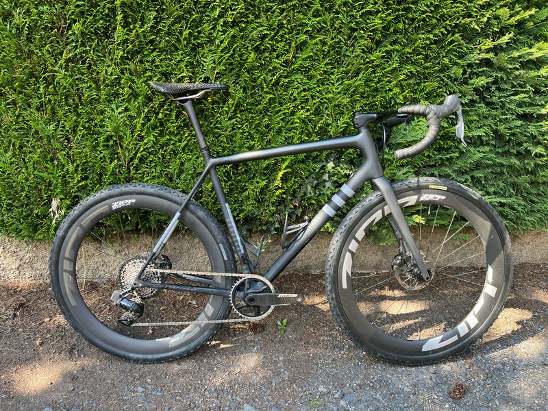 Gebrauchtes Specialized Crux SRAM Force eTap AXS 2022 Road & Gravel