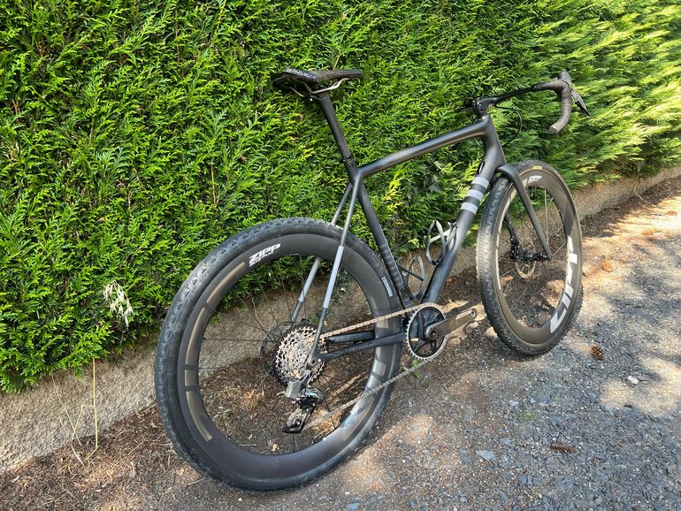 Použité Specialized Crux Comp 2022 2022 Road & Gravel — obrázek 3 z 7