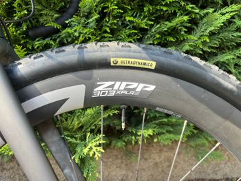 Použité Specialized Crux Comp 2022 2022 Road & Gravel — obrázek 6 z 7