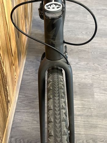 Použité Specialized Crux Comp 2022 2022 Road & Gravel — obrázek 7 z 7