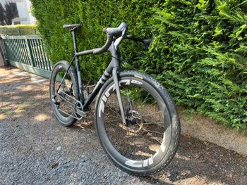 Použité Specialized Crux Comp 2022 2022 Road & Gravel — obrázek 5 z 7