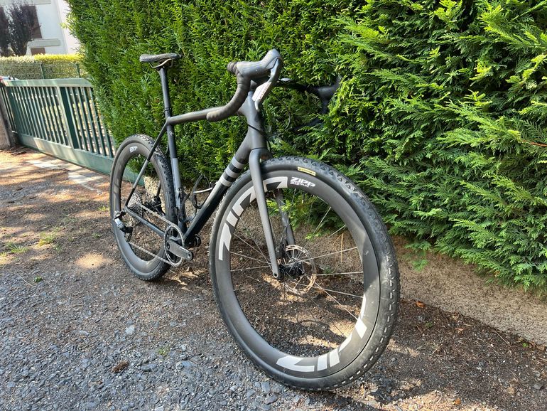 Použité Specialized Crux Comp 2022 2022 Road & Gravel — obrázek 5 z 7