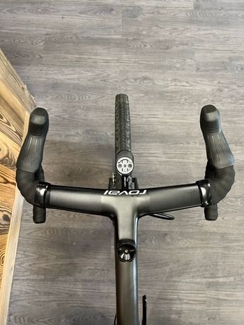 Použité Specialized Crux Comp 2022 2022 Road & Gravel — obrázek 4 z 7