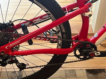 Brugt Specialized Epic Expert Carbon 29er 2011 2011 Mountainbike — billede 3 af 7