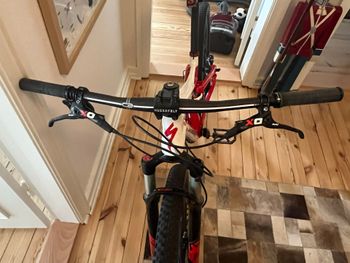 Brugt Specialized Epic Expert Carbon 29er 2011 2011 Mountainbike — billede 5 af 7