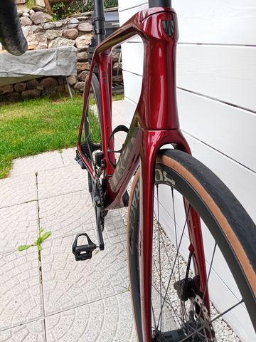 Brugt Trek Emonda Shimano 105 Di2 2025 Road & Gravel — billede 5 af 5