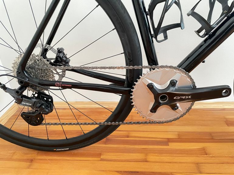Używany 8Bar Kronprinz V4 2025 Road & Gravel — zdjęcie 8 z 14