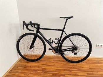Używany 8Bar Kronprinz V4 2025 Road & Gravel — zdjęcie 2 z 14