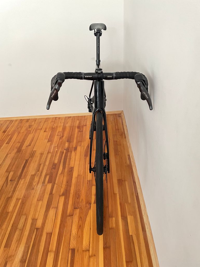 Używany 8Bar Kronprinz V4 2025 Road & Gravel — zdjęcie 5 z 14