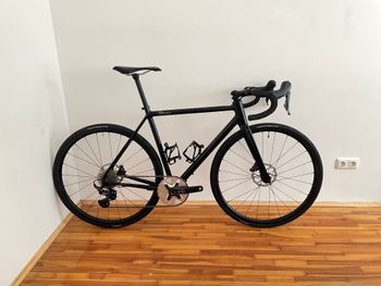 Używany 8Bar Kronprinz V4 2025 Road & Gravel