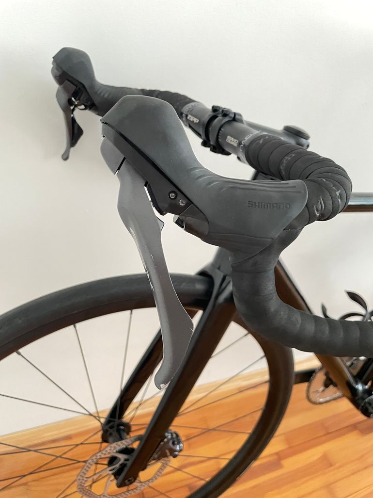 Używany 8Bar Kronprinz V4 2025 Road & Gravel — zdjęcie 11 z 14