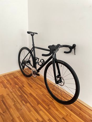 Używany 8Bar Kronprinz V4 2025 Road & Gravel — zdjęcie 3 z 14