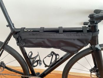 Używany 8Bar Kronprinz V4 2025 Road & Gravel — zdjęcie 13 z 14