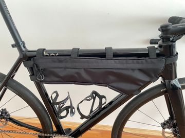 Used 8Bar Kronprinz V4 2025 Road & Gravel, Black — image 13 of 14