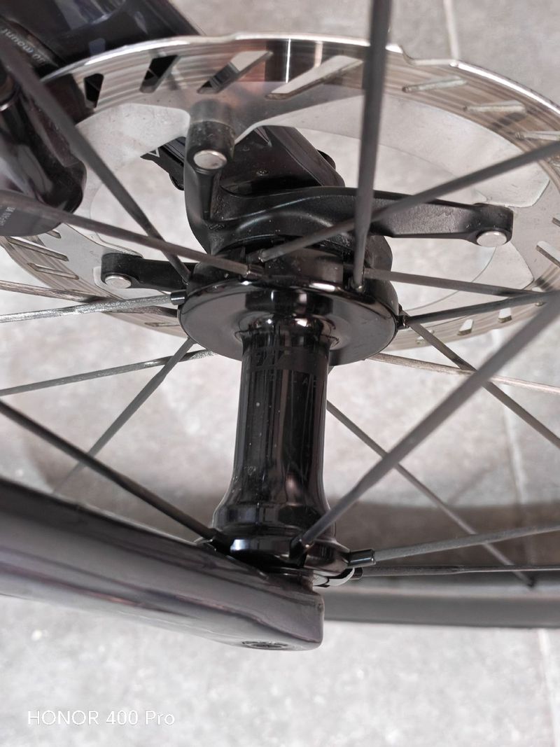 Used Giant TCR Advanced Pro 0 Di2 2025 2025 Road & Gravel