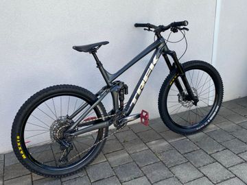 Brugt Trek Remedy 8 2022 2022 Mountainbike — billede 1 af 10
